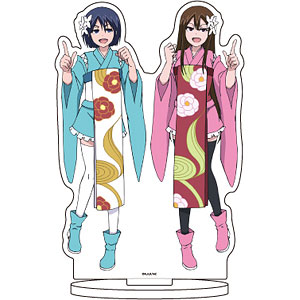 『100万の命の上に俺は立っている』複製原画セット シリアルナンバー入り Amazon | TVアニメ『100万の命の上に俺は立っている』第2