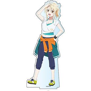 ラブライブ！虹ヶ咲学園スクールアイドル同好会 デカアクリルスタンド