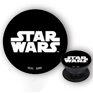 STAR WARS POCOPOCO LOGO