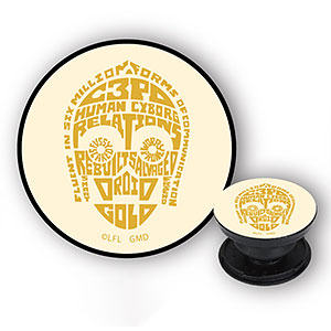 STAR WARS POCOPOCO C-3PO