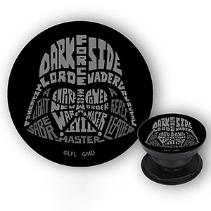 STAR WARS POCOPOCO DARTH VADER