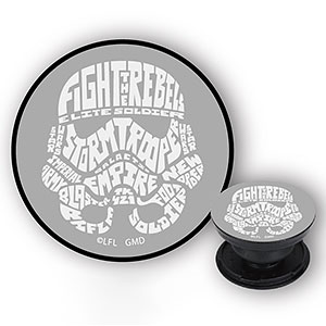 STAR WARS POCOPOCO STORMTROOPER