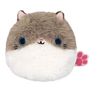 ねこだんご ヒマラヤン ヒマラヤン｜三英貿易株式会社