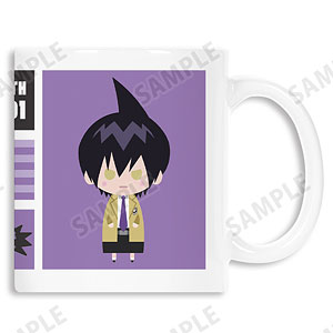 TVアニメ『SHAMAN KING』 道蓮 NordiQ マグカップ