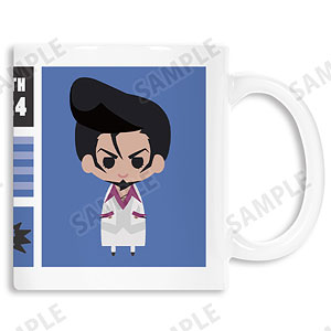 TVアニメ『SHAMAN KING』 梅宮竜之介 NordiQ マグカップ