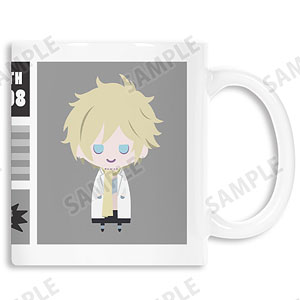 TVアニメ『SHAMAN KING』 ファウストVIII世 NordiQ マグカップ