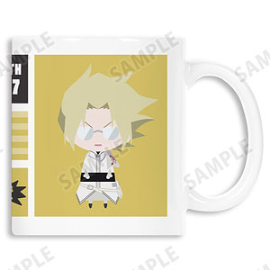 TVアニメ『SHAMAN KING』 マルコ NordiQ マグカップ