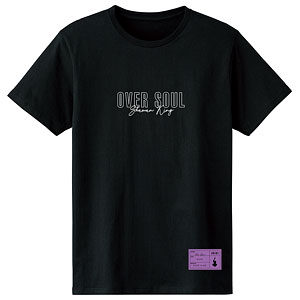 Tvアニメ Shaman King 道蓮 馬孫 オーバーソウル Tシャツ メンズ M アルマビアンカ 在庫切れ