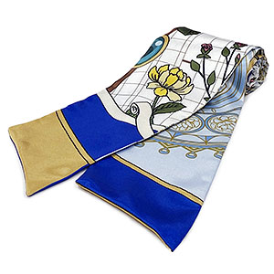 新品未開封】中原中也 ロングリボンスカーフ 文豪ストレイドッグス 文