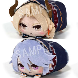 グランブルーファンタジー もちころりん ぬいぐるみマスコット vol.2