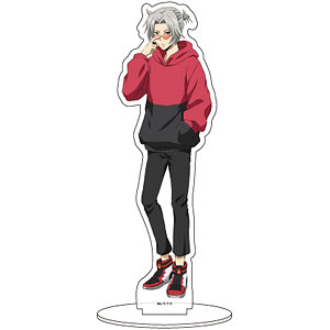 獄寺　アクスタセット リボーン 獄寺 アクスタ セット リボーン 獄寺 アクスタ セット 家庭