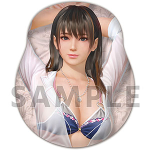 DEAD OR ALIVE Xtreme Venus Vacation 等身大マシュモクッション ななみ[Softgarage]《在庫切れ》