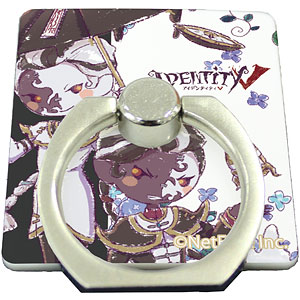 スマキャラリング「Identity V/第五人格」03/調香師(グラフアート)[A3 
