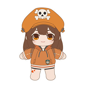 GUILTY GEAR -STRIVE- ぬいドール メイ