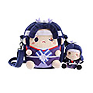 陰陽師本格幻想RPG 鬼切 ぬいぐるみ 16cm Amazon.co.jp: 陰陽師本格幻想RPG 鬼切 ぬいぐるみ : おもちゃ