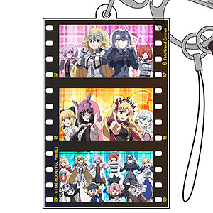 Fate/Grand Carnival ギルガメッシュ 名場面アクリルマルチ Fate/Grand Carnival ギルガメッシュ 名場面アクリルマルチ