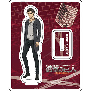 進撃の巨人 The Final Season アクリルスタンド J (ライナー