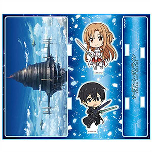 特売 B賞 ソードアートオンライン サムライエナジー SAO アクリル