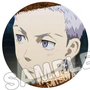 東京リベンジャーズ 名場面 BIG缶バッジ 三ツ谷