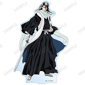 BLEACH 朽木白哉 BIGアクリルスタンド