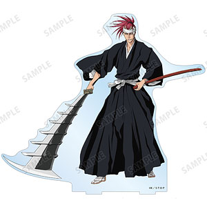 BLEACH 阿散井恋次 BIGアクリルスタンド