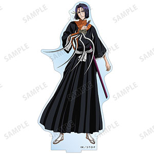 BLEACH 綾瀬川弓親 BIGアクリルスタンド