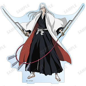 BLEACH 浮竹十四郎 BIGアクリルスタンド