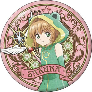 カードキャプターさくら クリアカード編 アールヌーボーアート カードキャプターさくら クリアカード編 アールヌーボーアート