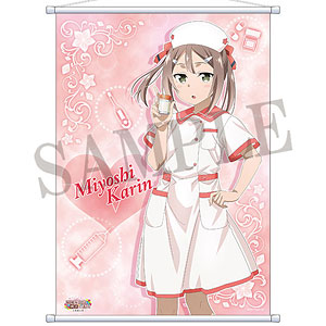 ★【未開封】 A賞 特大アクリルフィギュア 三好夏凜 検索結果]-amiami.jp-あみあみオンライン本店-