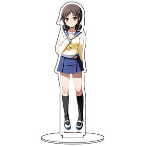 キャラアクリルフィギュア「コープスパーティー」05/岸沼良樹[A3