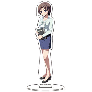 コープスパーティー 「直美&世以子のデフォルメフィギュア