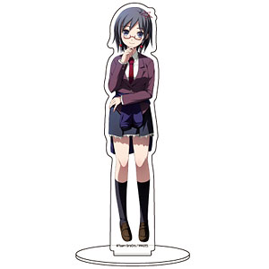 コープスパーティー　直美＆世以子 デフォルメフィギュア Corpse Party - Figure (直美＆世以子 デフォルメフィギュア