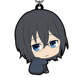 e➖ホリミヤ➖　堀京子　ハート型　メイド　缶バッジ ホリミヤ 堀京子 缶バッジ キービジュアルver | K-BOOKS 池袋 2