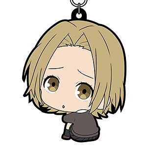 ホリミヤ ボッチくんシリーズ ラバーマスコット 堀京子[エイチ