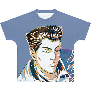 新テニスの王子様 樺地崇弘 Ani-Art フルグラフィックTシャツ ユニセックス S