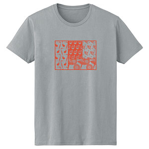 銀魂 神威 Tシャツ メンズ XXXL