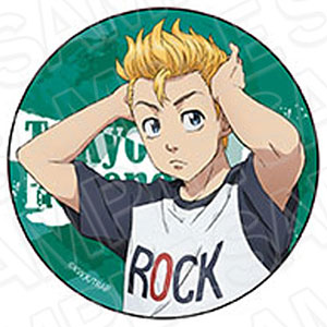 東京リベンジャーズ カンバッジ 花垣武道 待ち合わせ ver.