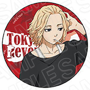 東京リベンジャーズ カンバッジ 佐野万次郎 待ち合わせ ver.