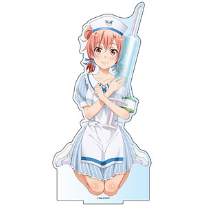 やはり俺の青春ラブコメはまちがっている。続 描き下ろし BIGアクリル