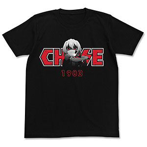 ひぐらしのなく頃に 卒 雛見沢症候群 Tシャツ Ver2.0/LIGHT GRAY ひぐらしのなく頃に 卒 雛見沢症候群 Tシャツ Ver2.0/LIGHT GRAY