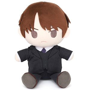 ワールドトリガー きみとふれんず(ぬいぐるみ) 二宮匡貴