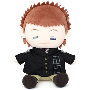 ワールドトリガー きみとふれんず(ぬいぐるみ) 北添尋