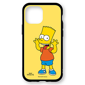 シンプソンズ　ホーマー　& エンジェル　バート　スタンド付きドール The Simpsons（ザ・シンプソンズ） | HAPPY GO LUCKY