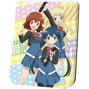 きゃらスリーブコレクション イベント限定「ハロー!!きんいろモザイク」大宮 忍＆アリス・カータレット＆小路 綾＆猪熊 陽子＆九条 カレン No.EV n5ksbvb きゃらスリーブコレクション イベント限定「ハロー!!きんいろ