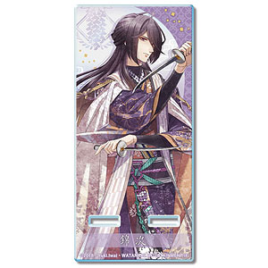 君は雪間に希う アクリルスマホスタンド デザイン03(与市)[ライセンス