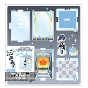 アイドルマスター シャイニーカラーズ ハコニワアクリルスタンド 杜野凛世