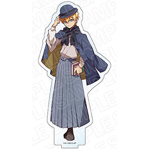 地縛少年花子くん　特大アクリルフィギュア　源輝 地縛少年花子くん 特大アクリルフィギュア 源輝 - メルカリ