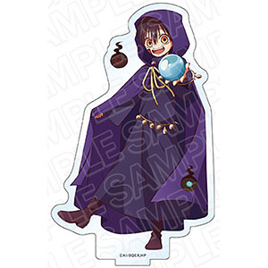 TVアニメ「地縛少年花子くん」 アクリルフィギュア つかさ 職業体験 ver.