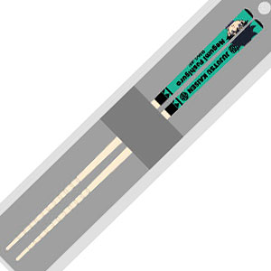 マイ箸コレクション 呪術廻戦Vol.3 02 伏黒恵