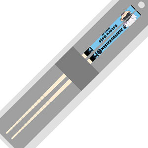 マイ箸コレクション 呪術廻戦Vol.3 07 五条悟